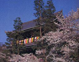 八坂神社2