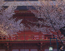 八坂神社