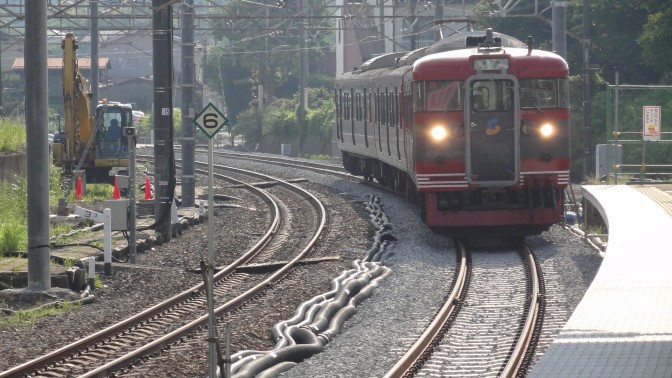 しなの鉄道